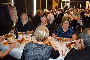 AOBR 2014 05 04 MARIGNANE  CALAMARS FARCIS A L ORANAISE (150) par G Vieville